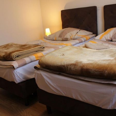 Dom Pielgrzyma Apartamento Stary Toruń Exterior foto