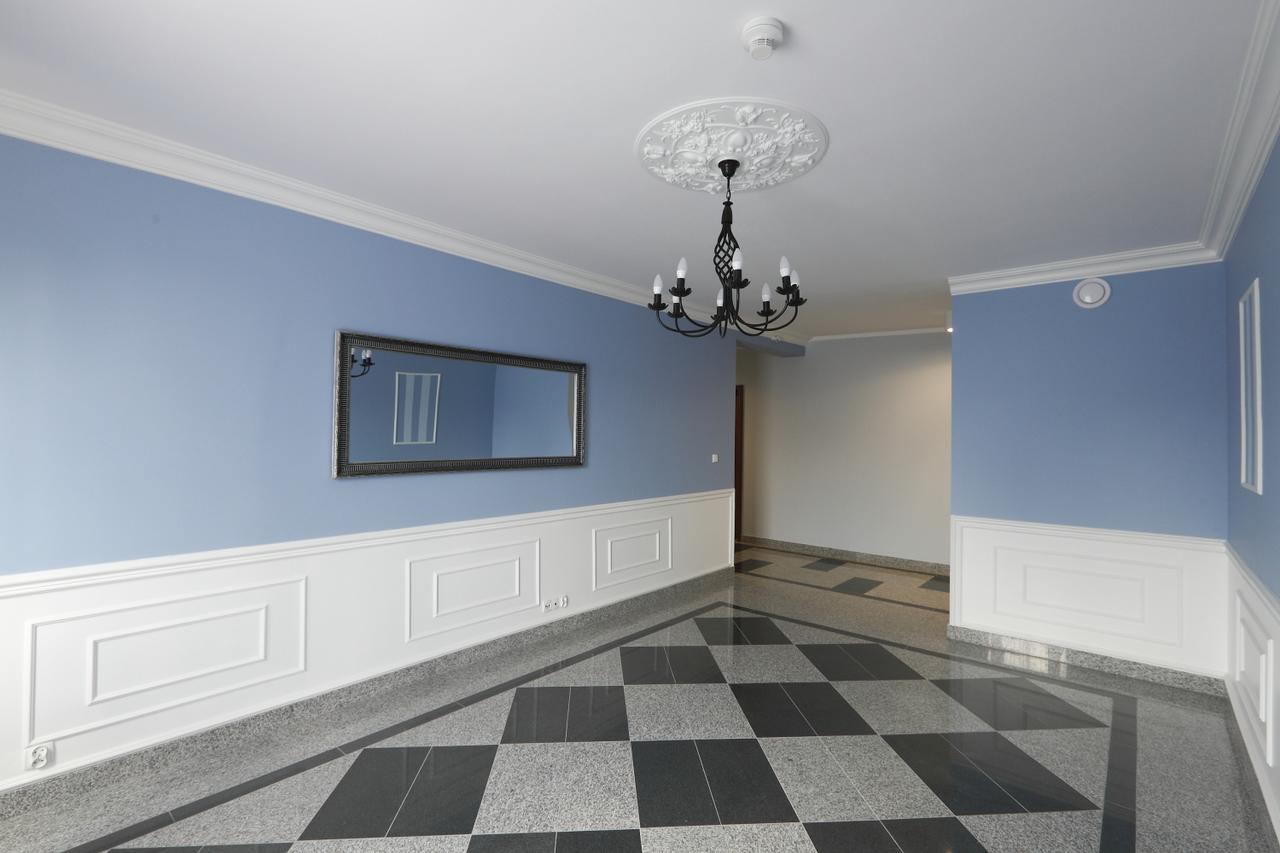 Dom Pielgrzyma Apartamento Stary Toruń Exterior foto